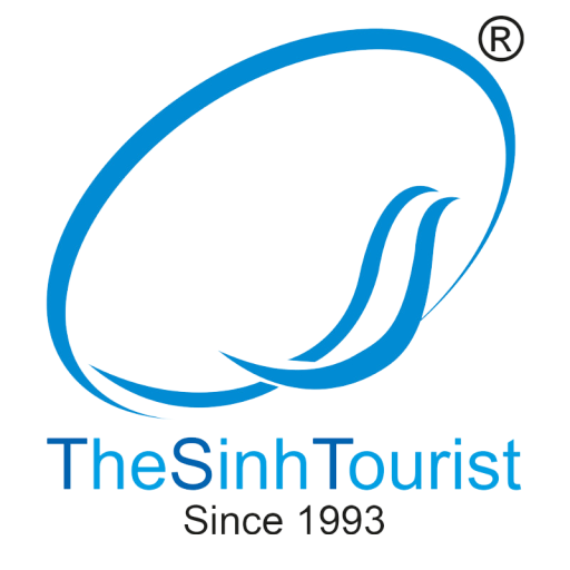 The Sinh Tourist