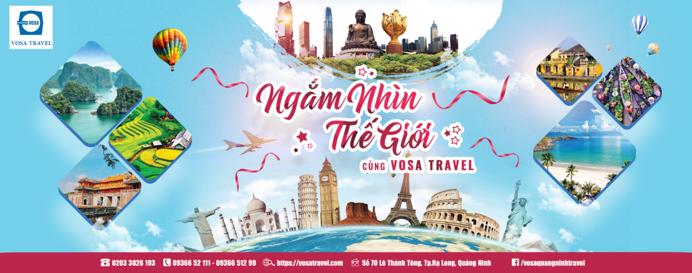The Sinh Tourist