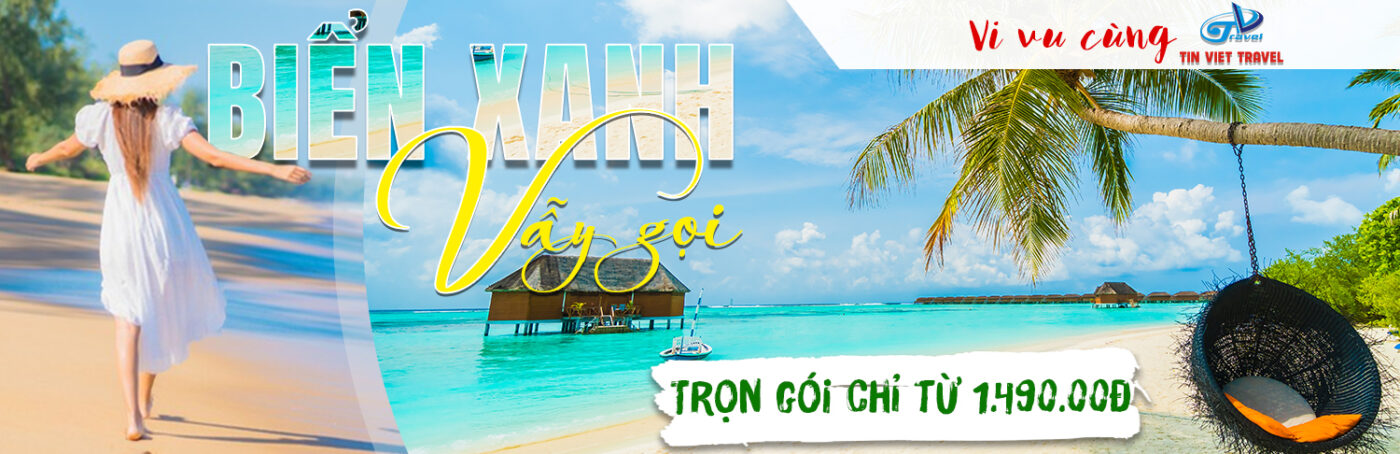 The Sinh Tourist