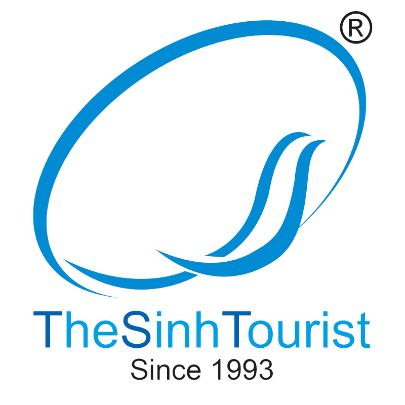 The Sinh Tourist